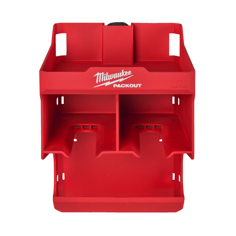 Station de rangement visseuse PACKOUT™ 4932480712 | Milwaukee