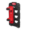 Rangement PACKOUT™ Long Manche Milwaukee 4932493382 | Stockage atelier