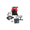 Aspirateur professionnel Classe L Milwaukee AS 300 ELCP 4933416060