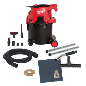 Aspirateur professionnel Classe L Milwaukee AS 300 ELCP 4933416060