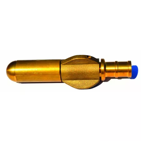 Hérisson rat d'égout Ø 200 mm douille