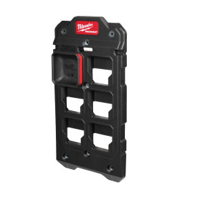 Bac PACKOUT™ Magnétique 10x10cm Milwaukee 4932493380 | FDS Pro