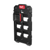 Bac PACKOUT™ Magnétique 10x10cm Milwaukee 4932493380 | FDS Pro