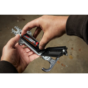 Batterie REDLITHIUM™ USB L4 B3 3.0 Ah Milwaukee 4933478311