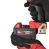 Batterie Milwaukee M18 B5-CR 5Ah REDLITHIUM™ résistante huiles | 4932479265