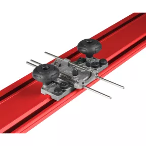 Butée latérale RBA-2 Milwaukee – Rail guidage M18 FTR / FR12