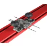 Butée latérale RBA-2 Milwaukee – Rail guidage M18 FTR / FR12