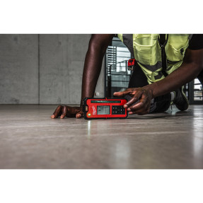 Cellule de réception RD300G 300m — Laser rotatif Milwaukee