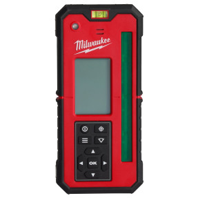 Cellule de réception RD300G 300m — Laser rotatif Milwaukee