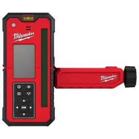 Cellule de réception RD300G 300m — Laser rotatif Milwaukee