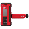 Cellule de réception RD300G 300m — Laser rotatif Milwaukee