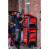 Coffre supérieur 4 tiroirs servante 30" Milwaukee STC30-1 | FDS Pro