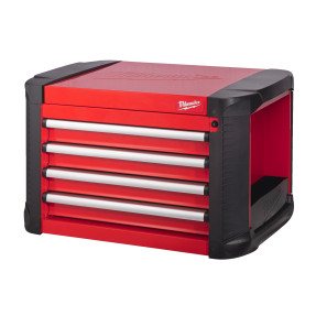 Coffre supérieur 4 tiroirs servante 30" Milwaukee STC30-1 | FDS Pro