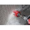 Coffret Scies Cloches BIG HAWG Multi-Matériaux 10 pcs Milwaukee 4932464939