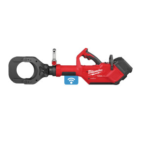Coupe câble hydraulique M18 HCC125-801C Milwaukee FORCE LOGIC™