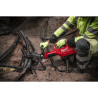 Coupe câble hydraulique M18 HCC125-801C Milwaukee FORCE LOGIC™