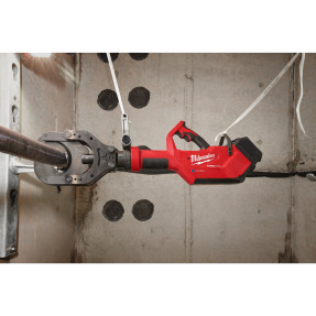 Coupe câble hydraulique M18 HSFC125R Milwaukee FORCE LOGIC 125mm
