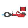Coupe câble hydraulique M18 HSFC125R Milwaukee FORCE LOGIC 125mm