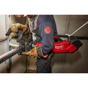 Coupe câble hydraulique M18 HSFC125R Milwaukee FORCE LOGIC 125mm