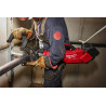 Coupe câble hydraulique M18 HSFC125R Milwaukee FORCE LOGIC 125mm