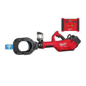 Coupe câble hydraulique M18 HSFC125R Milwaukee FORCE LOGIC 125mm