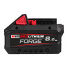 Coupe câble hydraulique M18 HSFC125R Milwaukee FORCE LOGIC 125mm