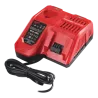 Coupe câble hydraulique M18 HSFC125R Milwaukee FORCE LOGIC 125mm