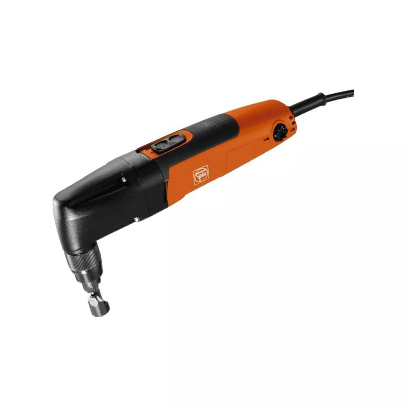 Grignoteuse Fein 350W
