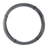Câble remplacement Milwaukee HSFSM-RC8 23m ø8mm - Réf. 4932480723