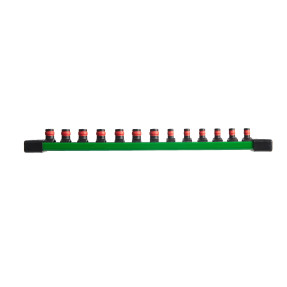Set 13 Douilles Torx 1/4" 3/8" Milwaukee 4932480565 | Pro