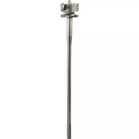 Foret SDS-Max crosser Ø55mm