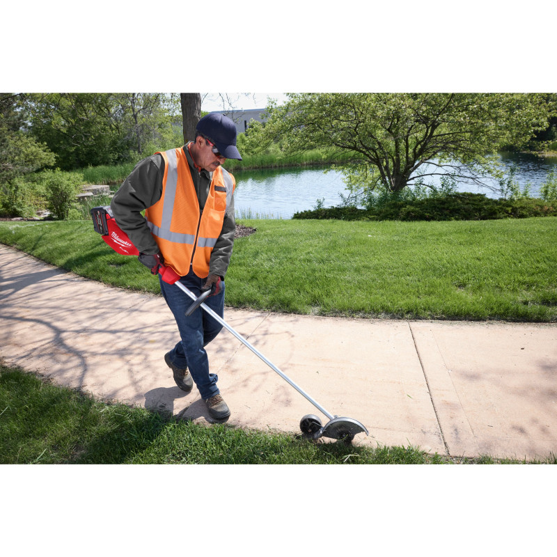 Dresse-bordures M18 FUEL™ M18 FEDG-0 | Sans fil brushless