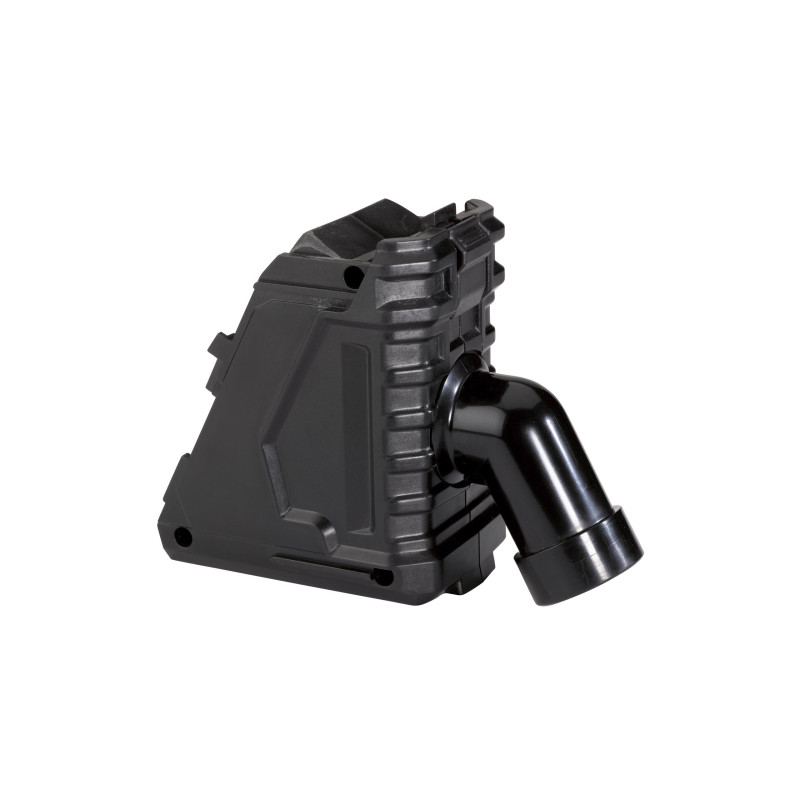 Milwaukee M12DEAC 4932430479 — Boîte dérivation poussière M12