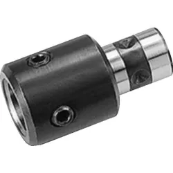 Adaptateur QI/Weldon