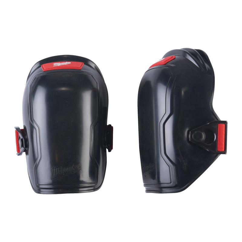 Genouillères Flexibles Milwaukee 4932478136 | EN 14404 Niveau 1
