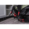 Genouillères non-marquantes premium Milwaukee 4932478139