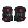 Genouillères non-marquantes premium Milwaukee 4932478139