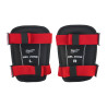 Genouillères rigides Milwaukee Hard Knee Pad EN 14404 niv.2 | FDS Pro