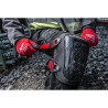 Genouillères rigides Milwaukee Hard Knee Pad EN 14404 niv.2 | FDS Pro