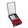Hole Dozer PACKOUT 12PC Kit Milwaukee 4932472248 | Scies-cloches