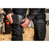 Insert Genouillère EVA Milwaukee 4932498789 | EN 14404 FREEFLEX™