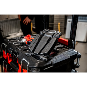 Insert Genouillère EVA Milwaukee 4932498789 | EN 14404 FREEFLEX™