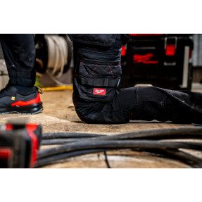 Insert Genouillère EVA Milwaukee 4932498789 | EN 14404 FREEFLEX™