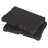 Insert Mousse PACKOUT™ 4932471428 | Rangement Coffrets Milwaukee
