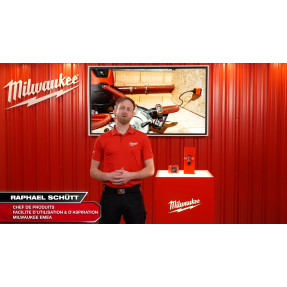 Kit Module Réception Télécommande Milwaukee RCS 4932478965