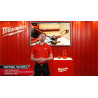 Kit Module Réception Télécommande Milwaukee RCS 4932478965