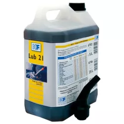 Huile de coupe Lub 21 5 L