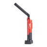 Lampe inspection magnétique Milwaukee L4 SL550-301 550 lm | FDS Pro