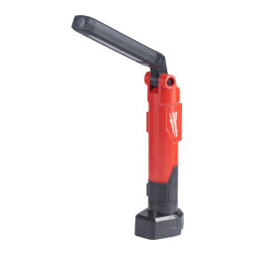 Lampe inspection magnétique Milwaukee L4 SL550-301 550 lm | FDS Pro