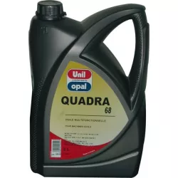 Huile lubrification multifonctionnelle 5 L